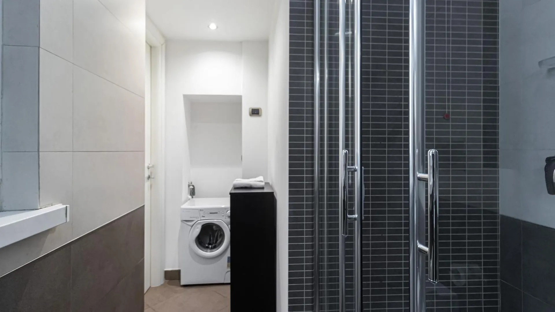 Italianway - Vercellina 22 Milano