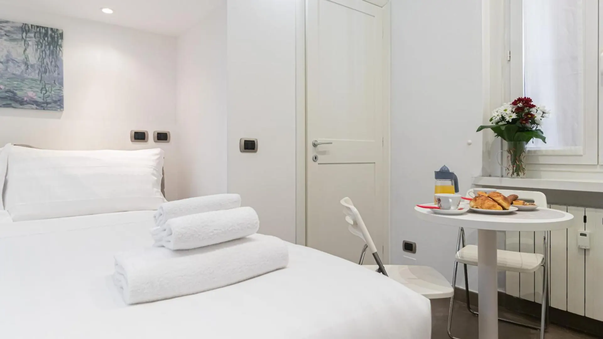 Italianway - Vercellina 22 Milano