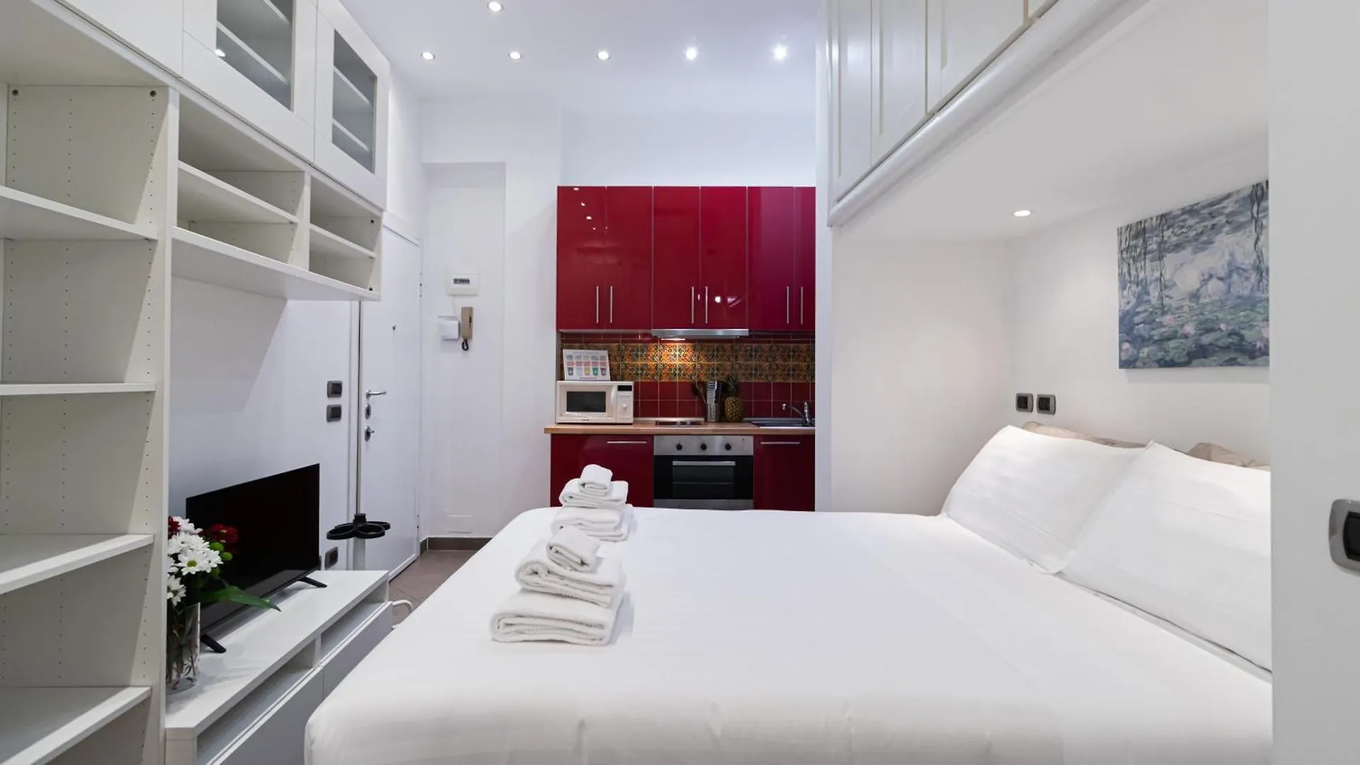 Italianway - Vercellina 22 Milano